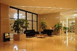 延安盛唐王朝酒店主图