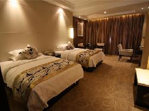 成都新华宾馆主图