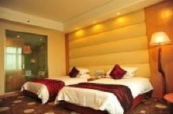 九重天大酒店主图