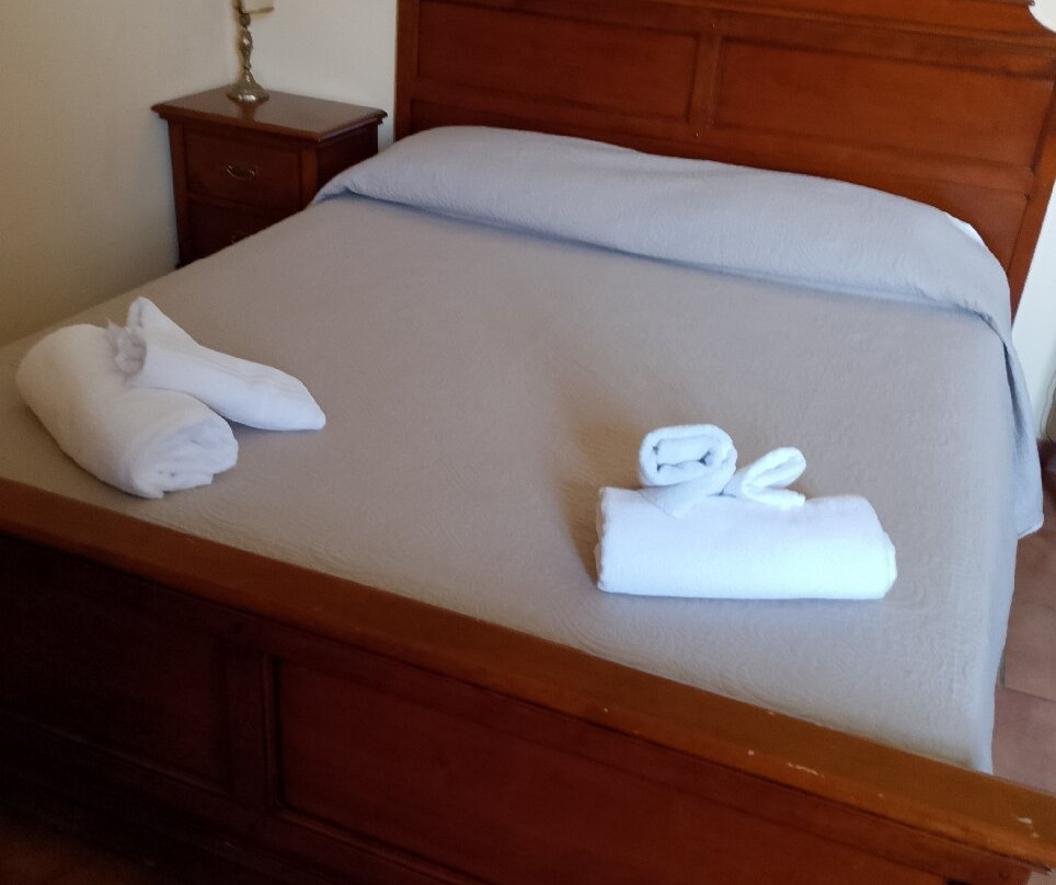 Tenuta Del Massimo Feudo Albergo Ristorante主图