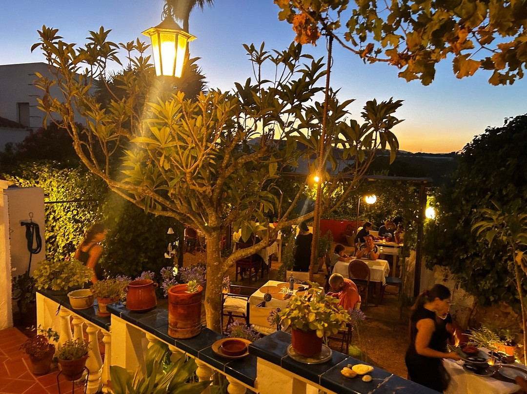 Es Jardí de ses Essències