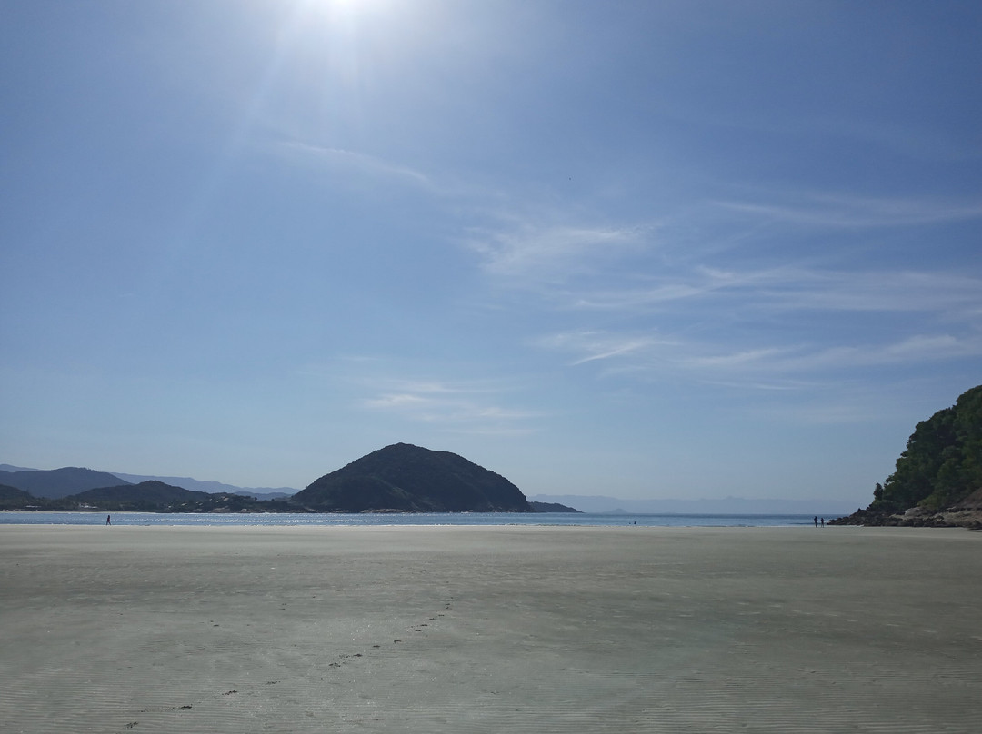Pernambuco e do Mar Casado Beach-瓜鲁雅必去景点
