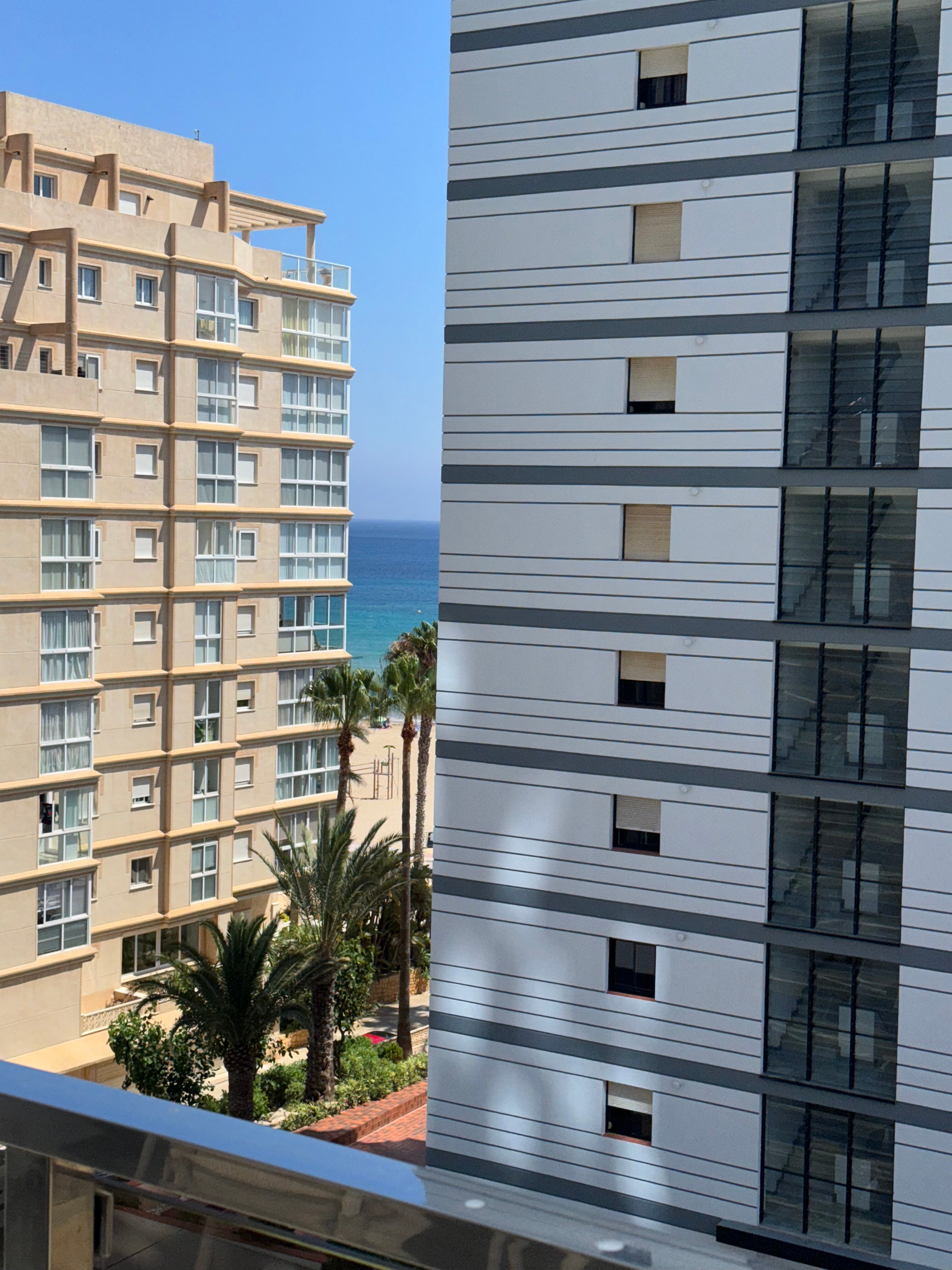 Estimar Calpe Suitopia-酒店景观
