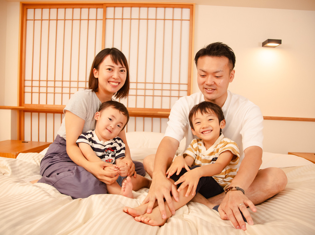 The GrandWest Arashiyama主图