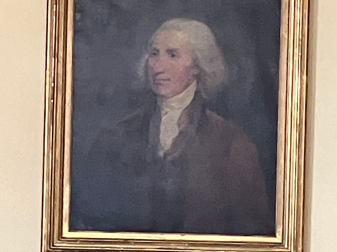 Schuyler Mansion-奥尔巴尼必去景点