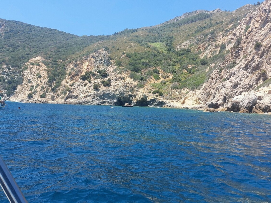 Idroboat Porto Ercole-Porto Ercole必去景点