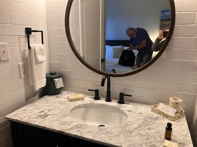 Taos Motor Lodge主图