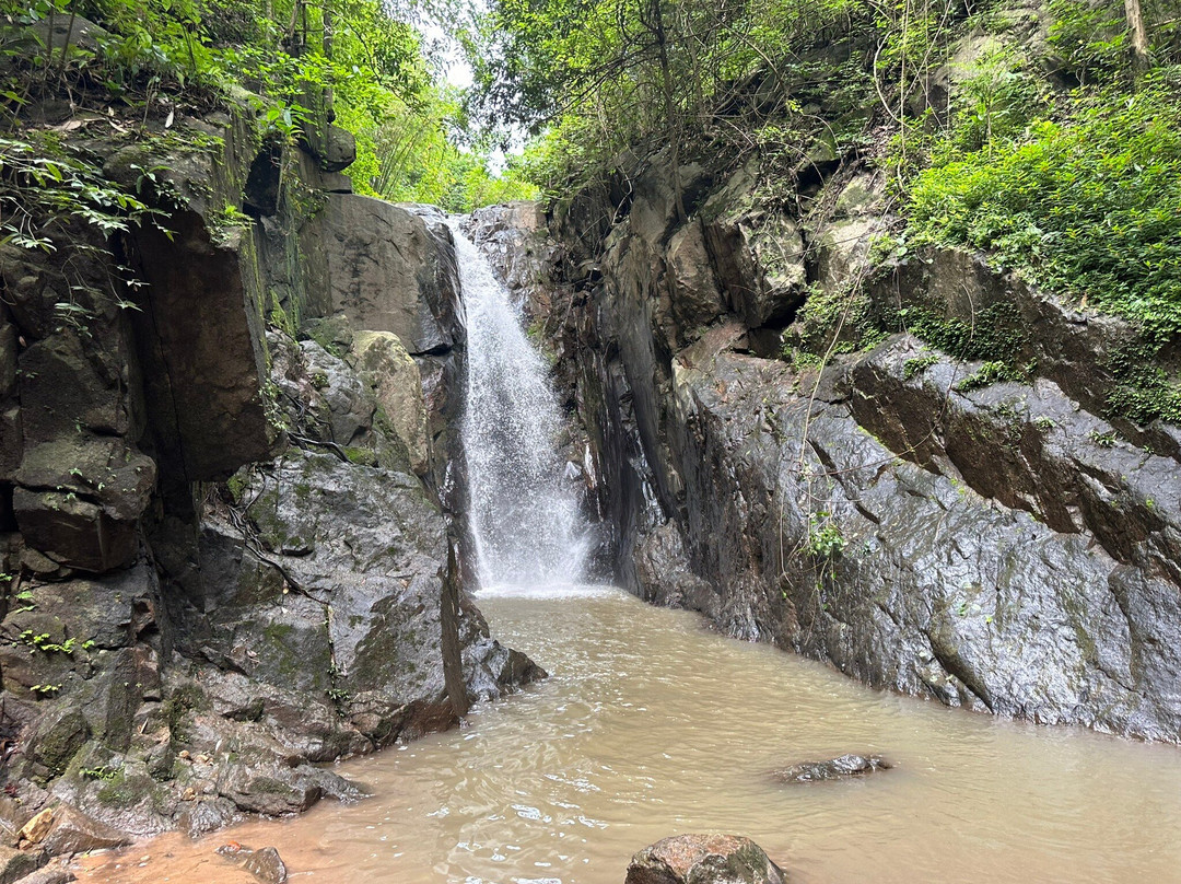 Chiang Rai UTV adventure tours-清莱必去景点