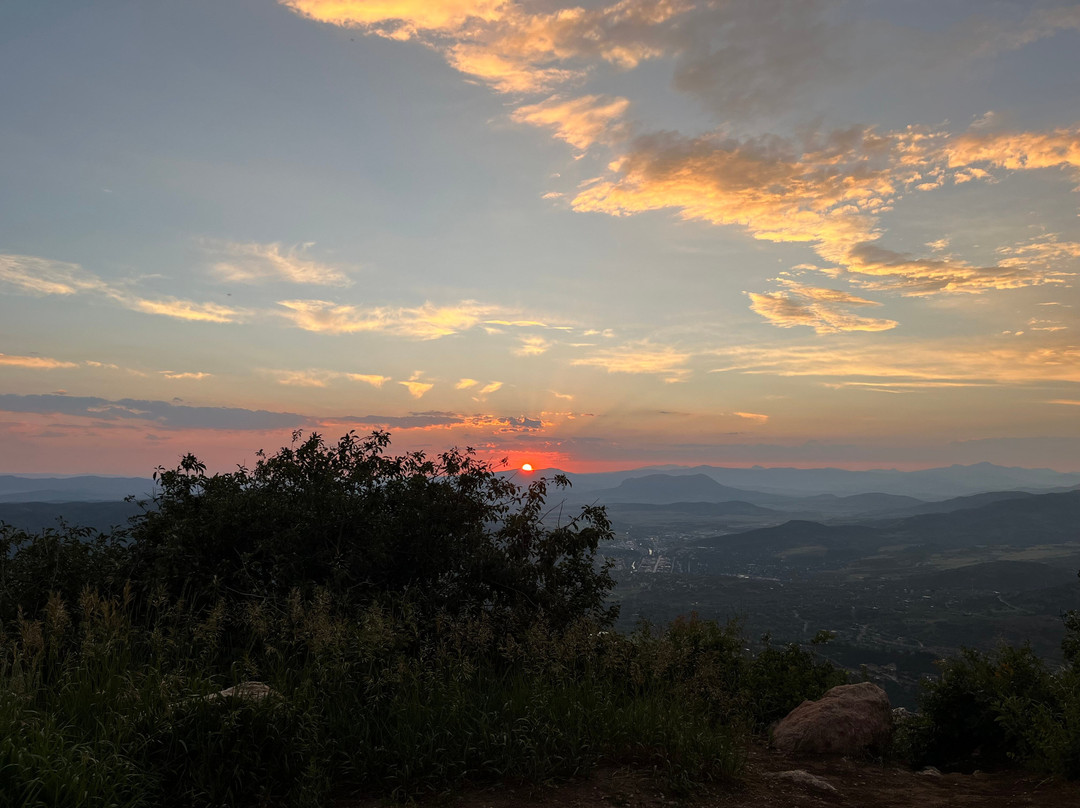 Gravity Haus Steamboat主图