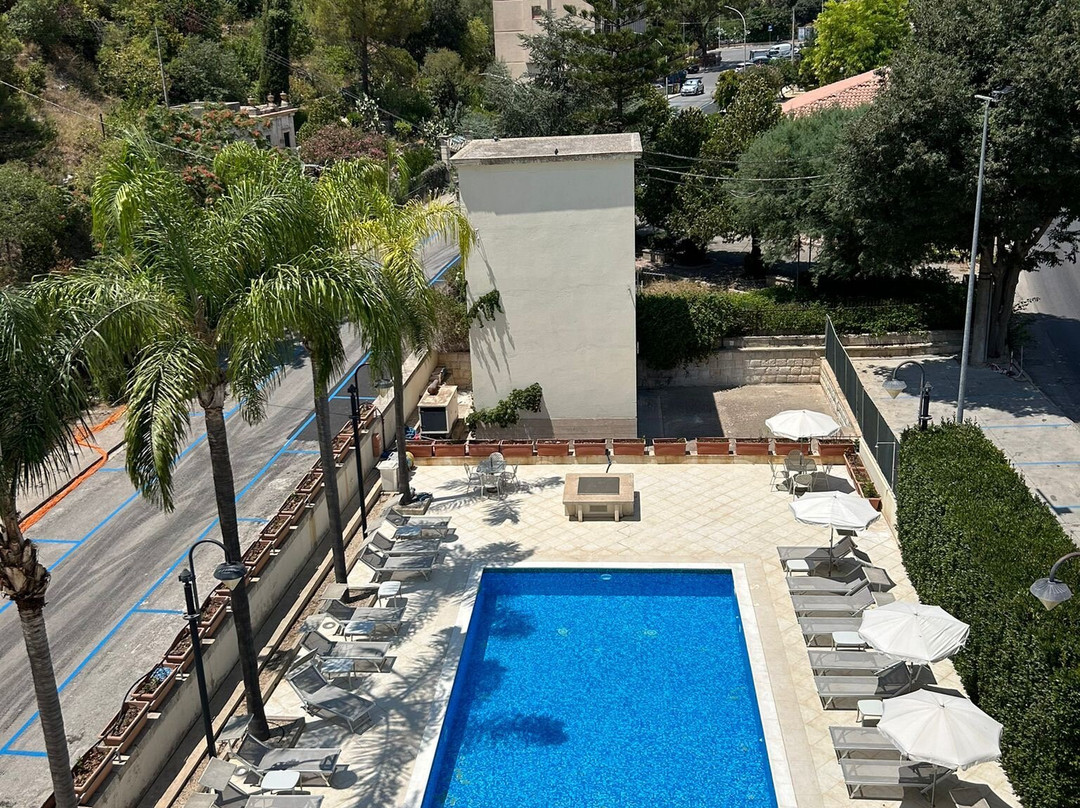 Hotel Principe d'Aragona主图