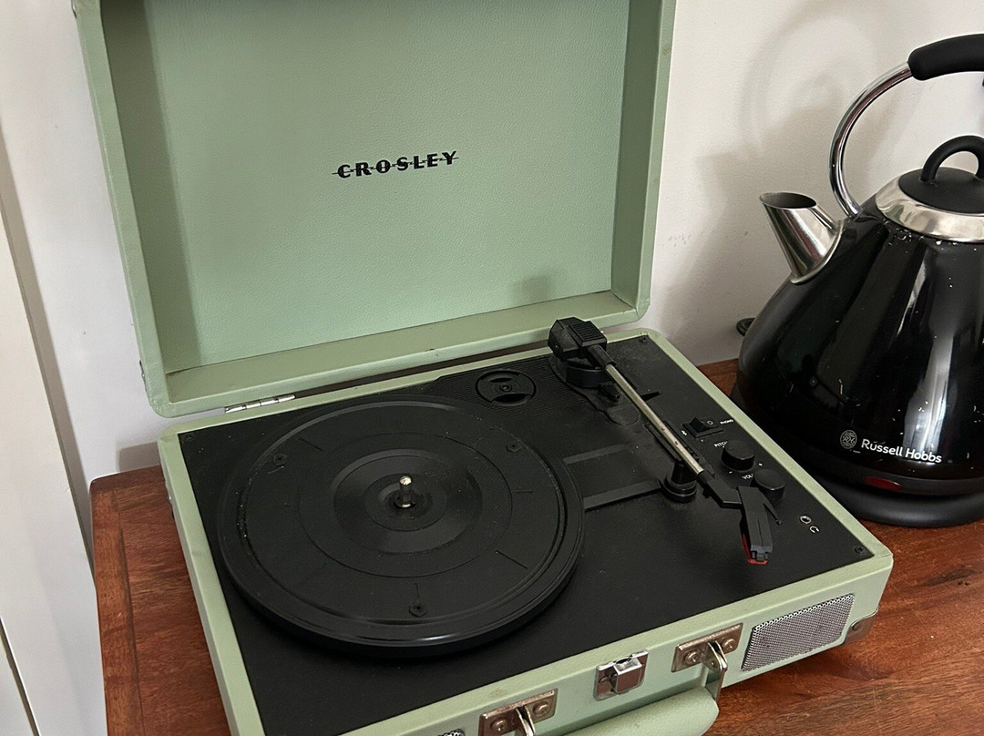 Boogie Woogie Beach House主图