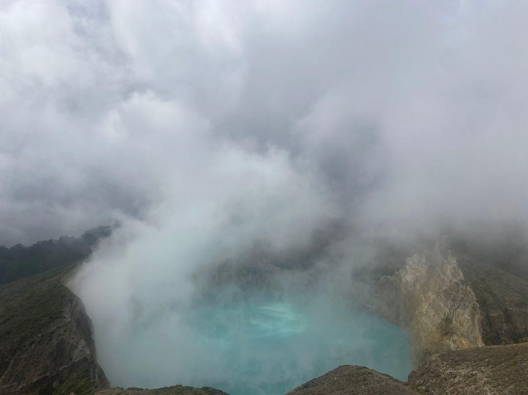 Pondok Hidayah Guesthouse主图