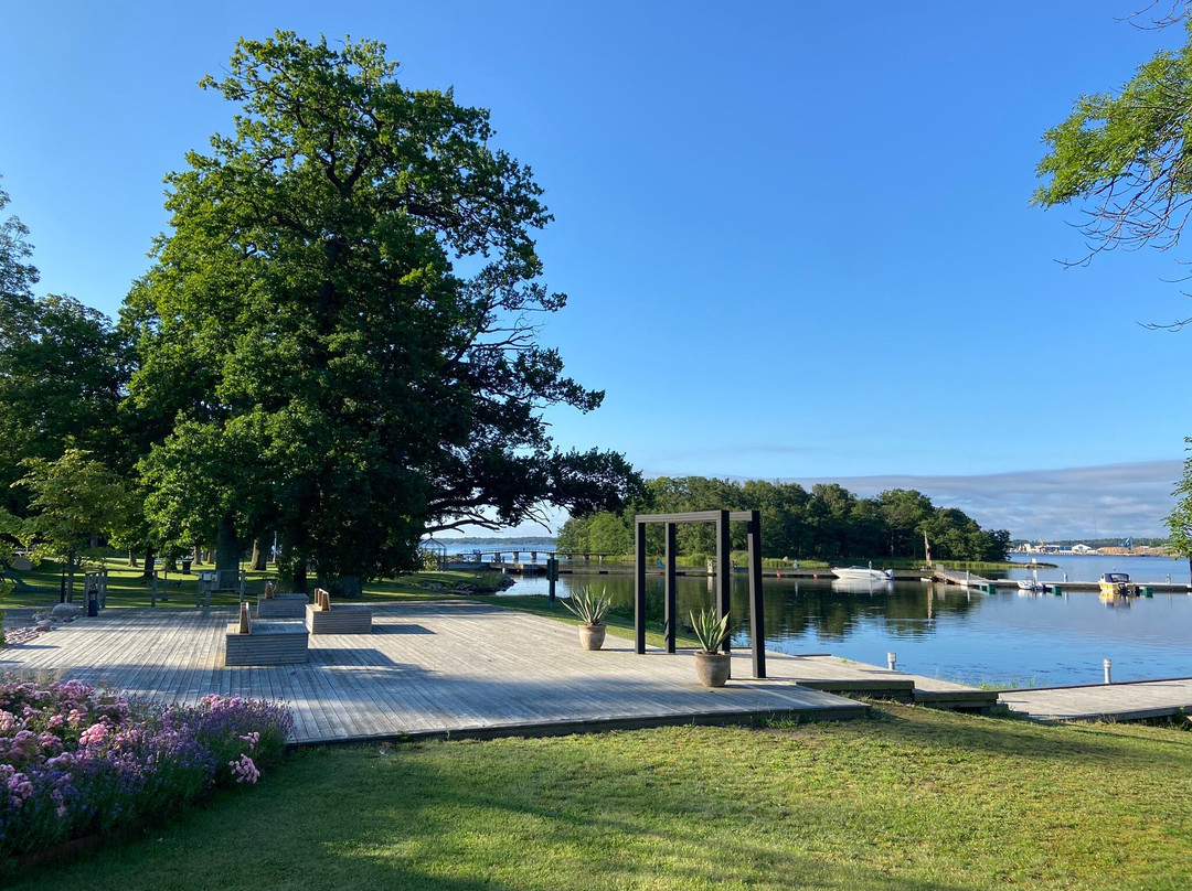 Gränsö Slott主图
