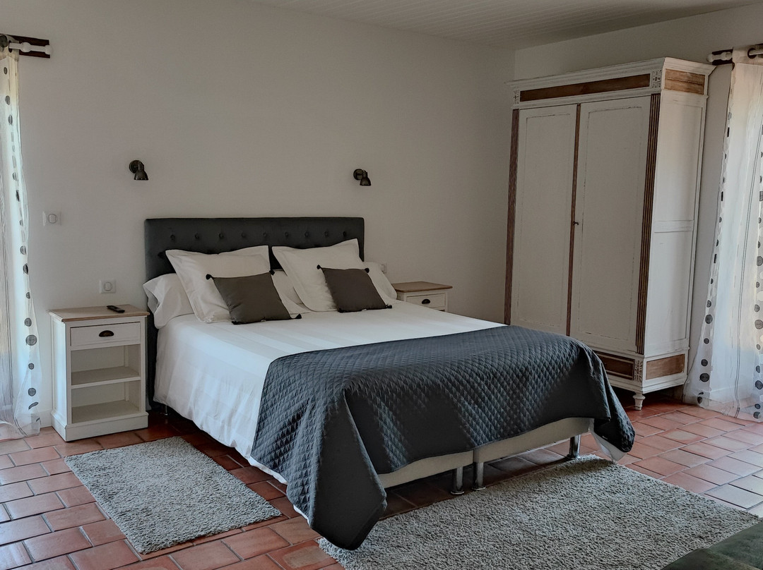 Au Clos Des Templiers主图