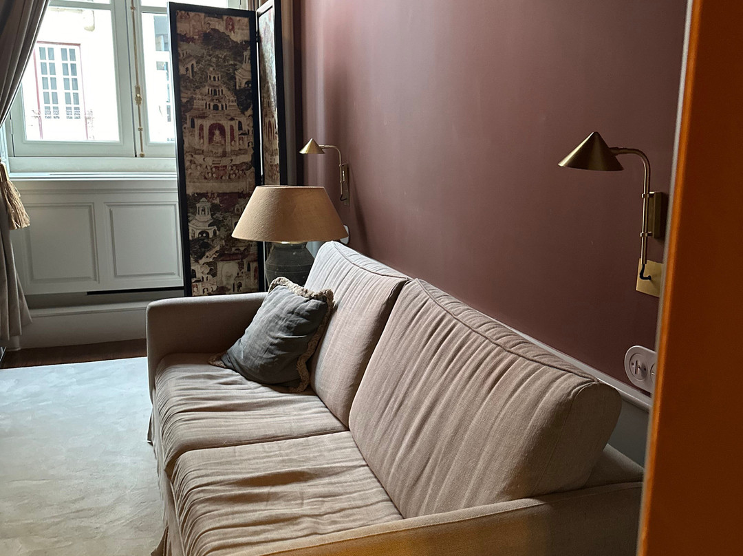 Torel 1884 Suites & Apartments主图