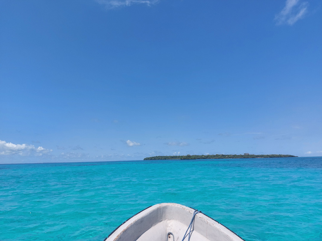 Brahim Tours Vocation Zanzibar-Kizimkazi必去景点