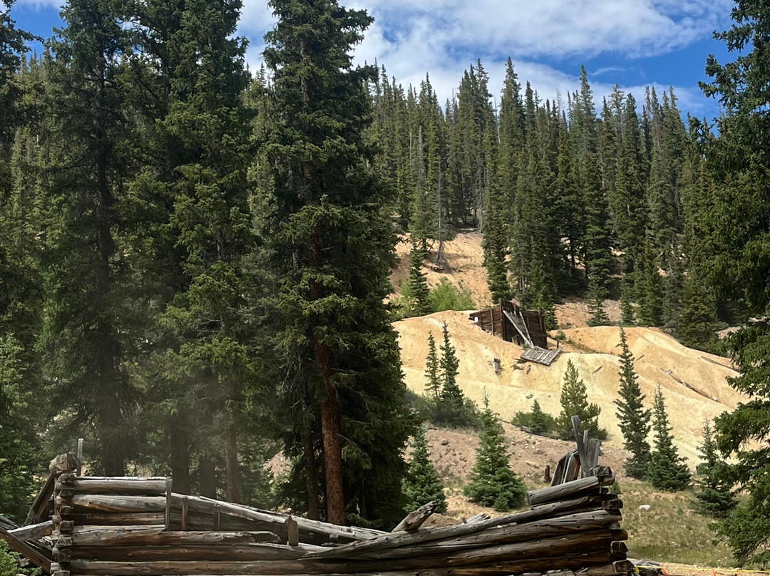 Colorado Adventure Rentals - Snowmobile & ATV景点图片