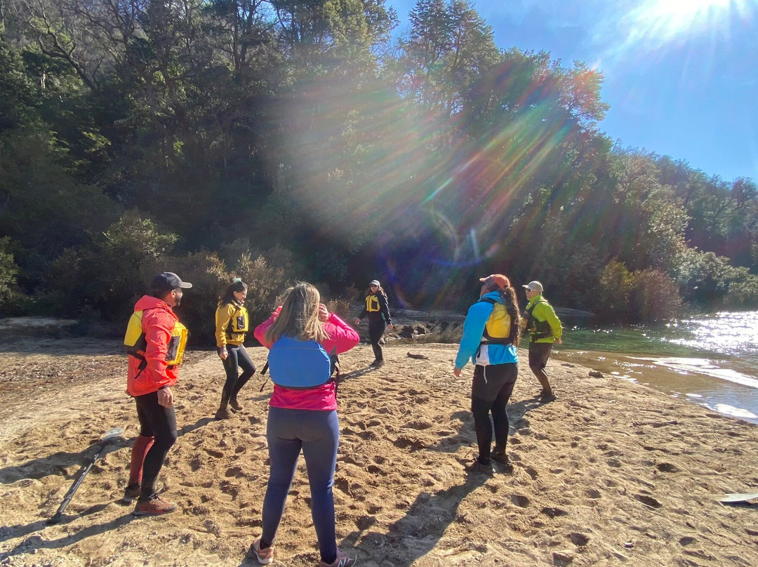 Ecoturismo Valle Escondido-Parral必去景点