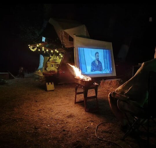 Mutlu Camping Bungalov & Karavan Ihlara Vadisi