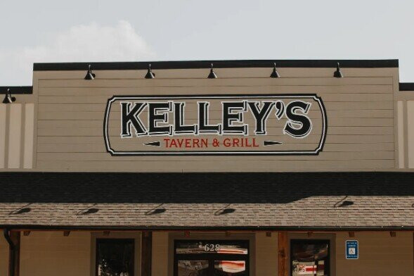 Kelley's Tavern & Grill