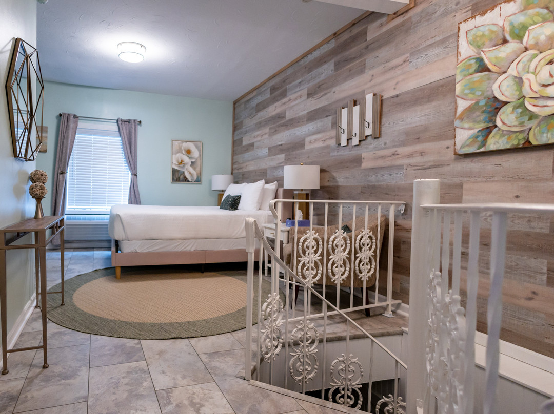 法兰克福酒店主图