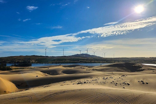 Authentic Travel Mui Ne - Phan Thiet