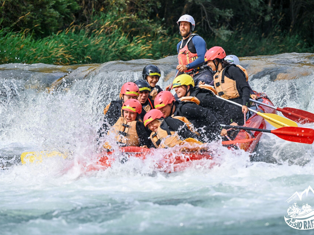 Avisio Rafting-Tesero必去景点
