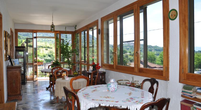 B&B la Palombara-官方