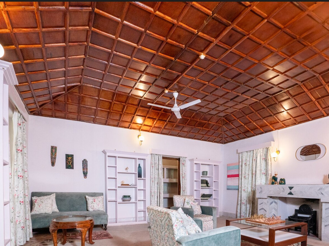 Baradighi The Bungalow主图