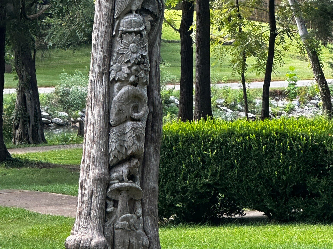 Orr Park景点图片