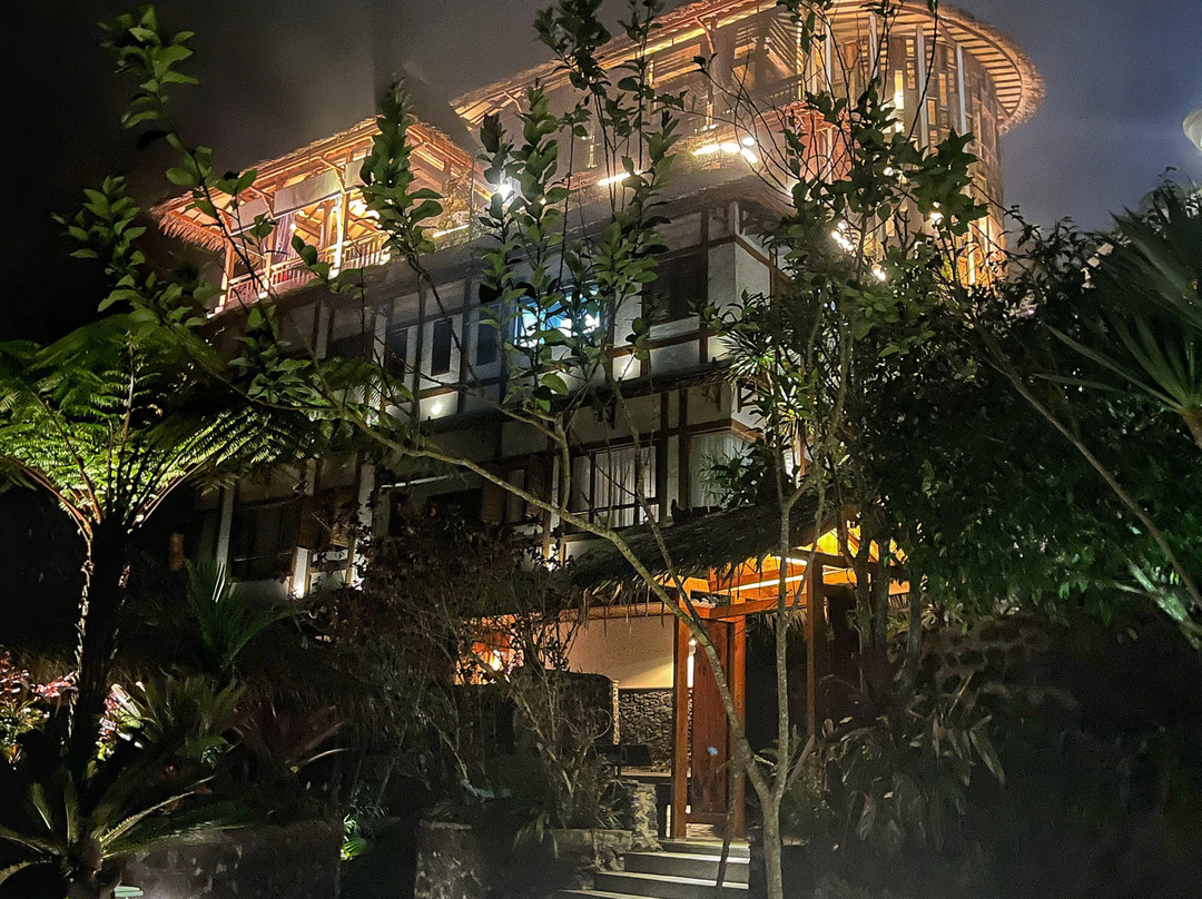 Tira Vilagna Suites & Spa主图