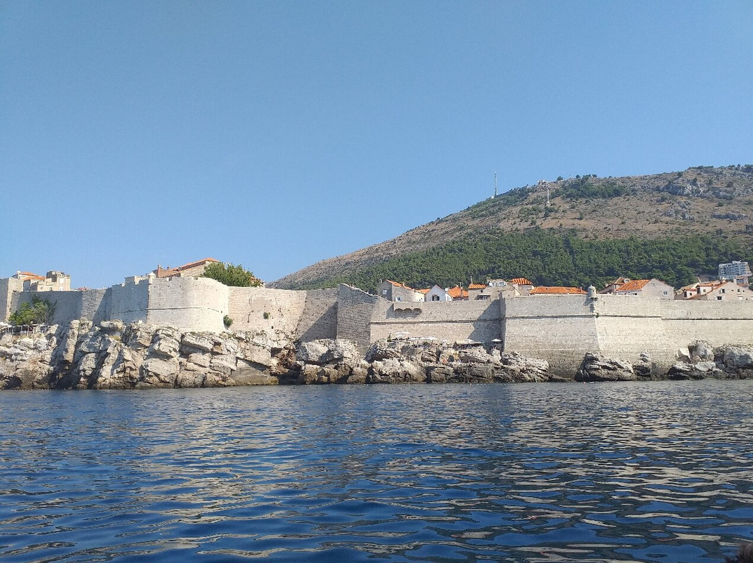 Dubrovnik Royal Tours-杜布罗夫尼克必去景点