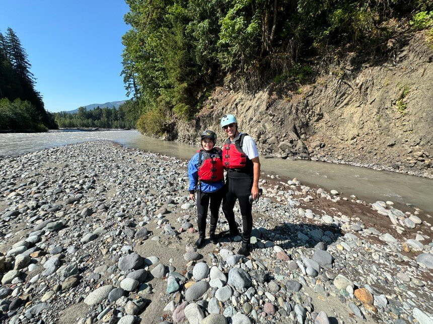 Wild and Scenic River Tours-Glacier必去景点