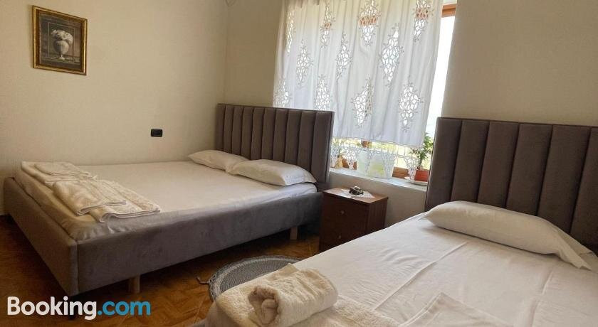 Guest House Lengo