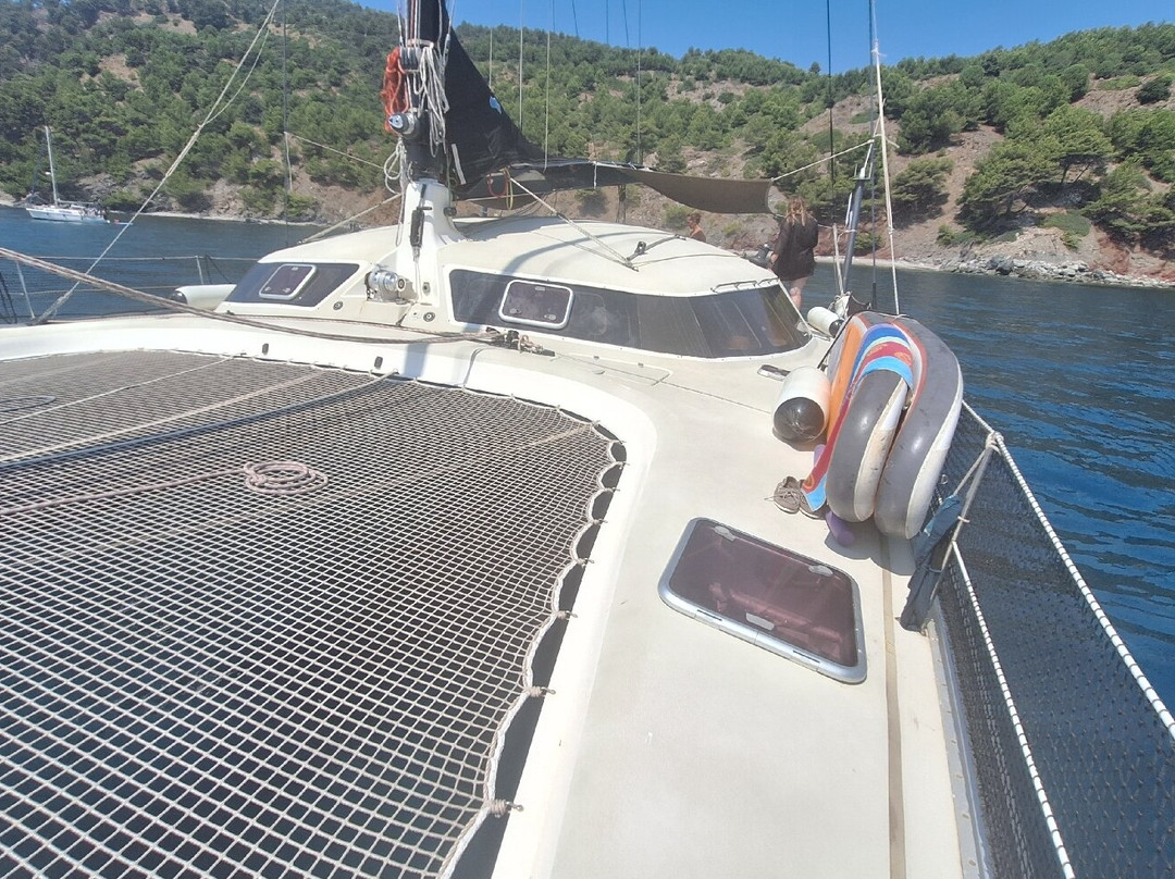 Destination BLEU-Six-Fours-les-Plages必去景点