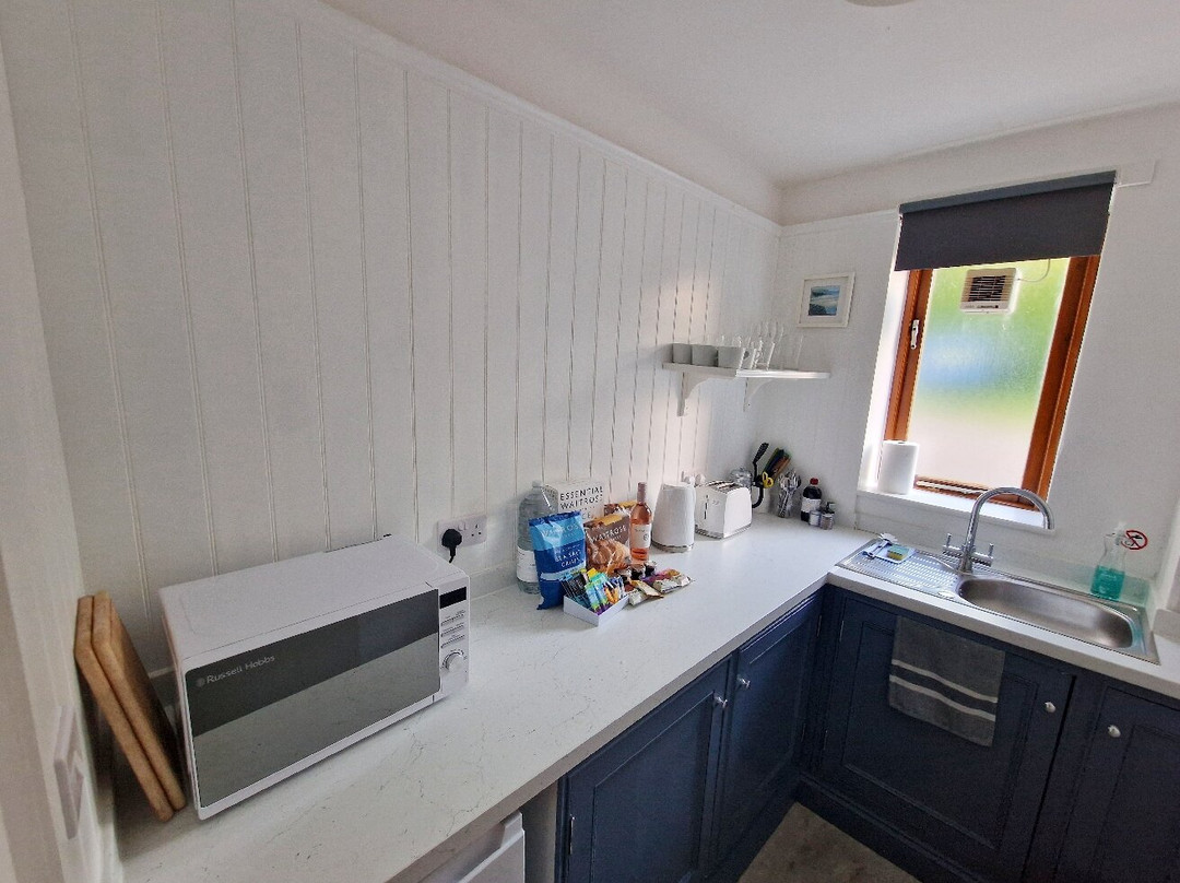 The Bulstone Holiday Accommodation主图