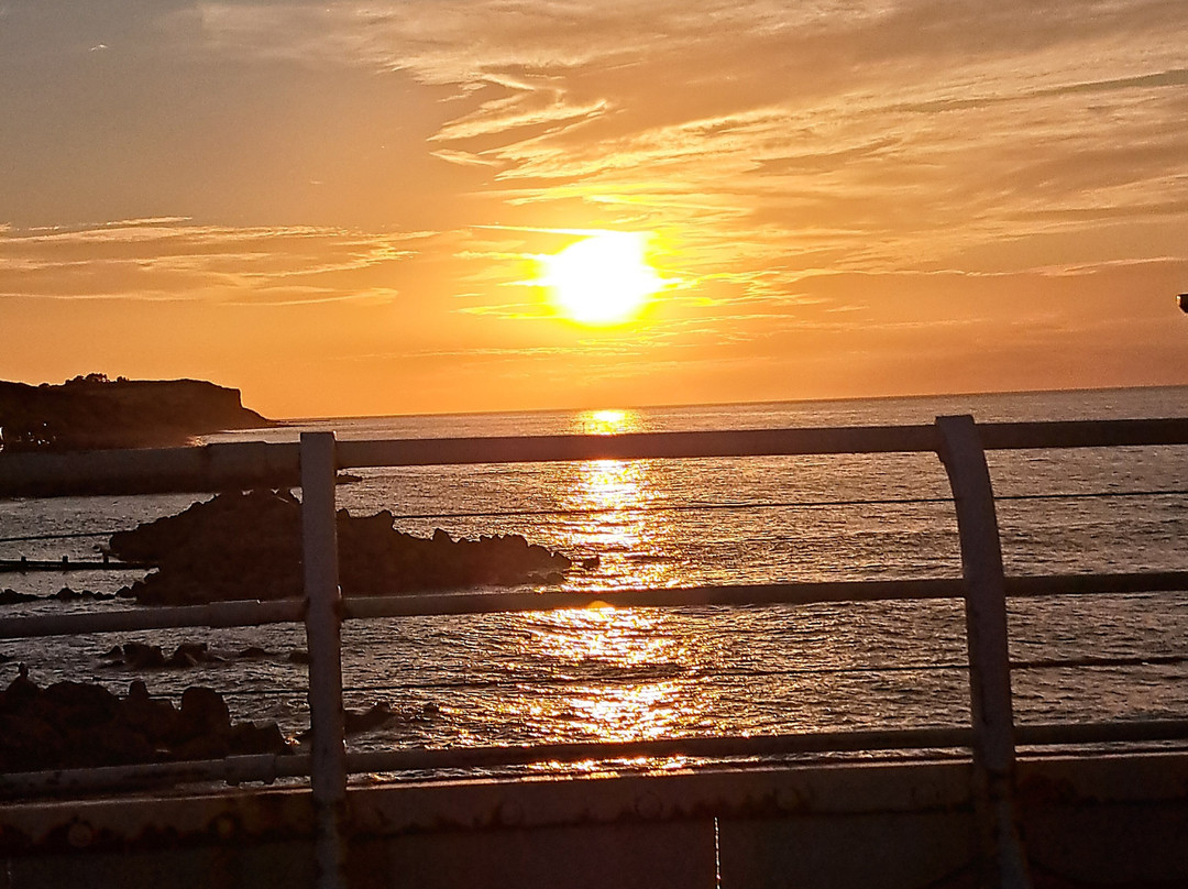 The Knoll Guest House主图