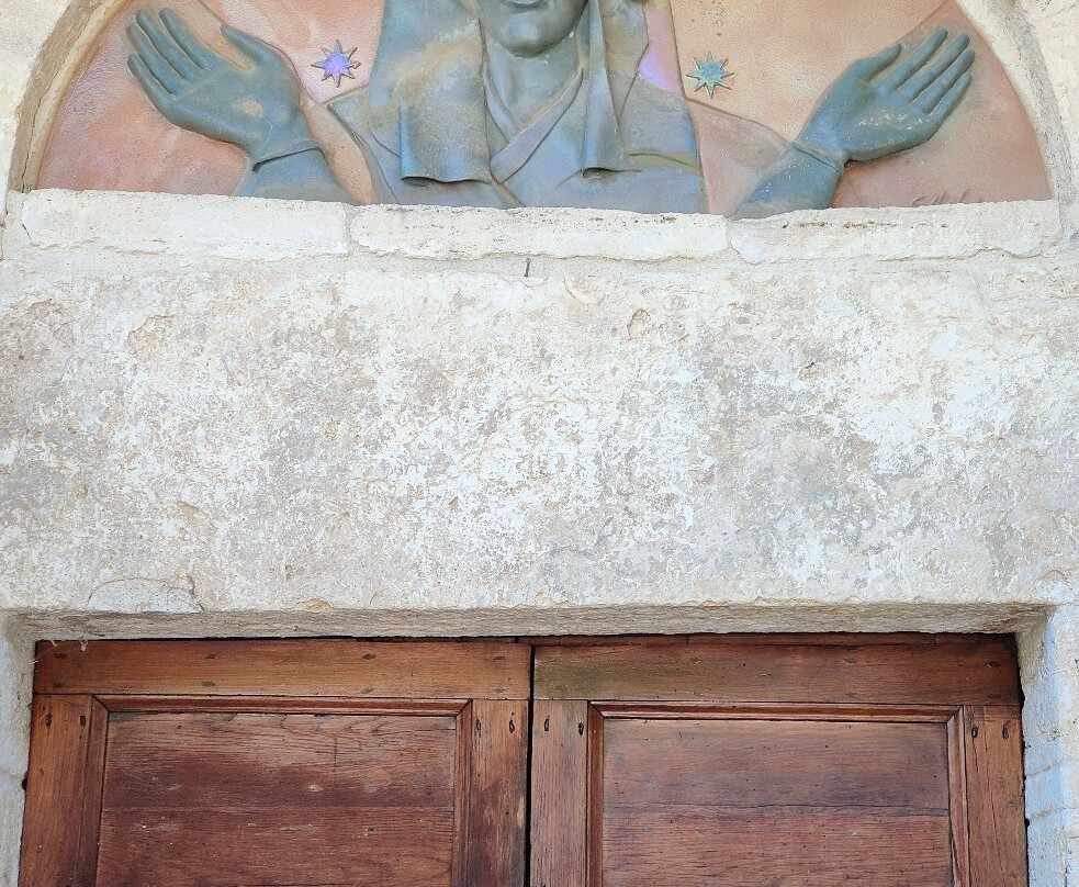 Abbazia di San Benedetto in Valledacqua-Acquasanta Terme必去景点