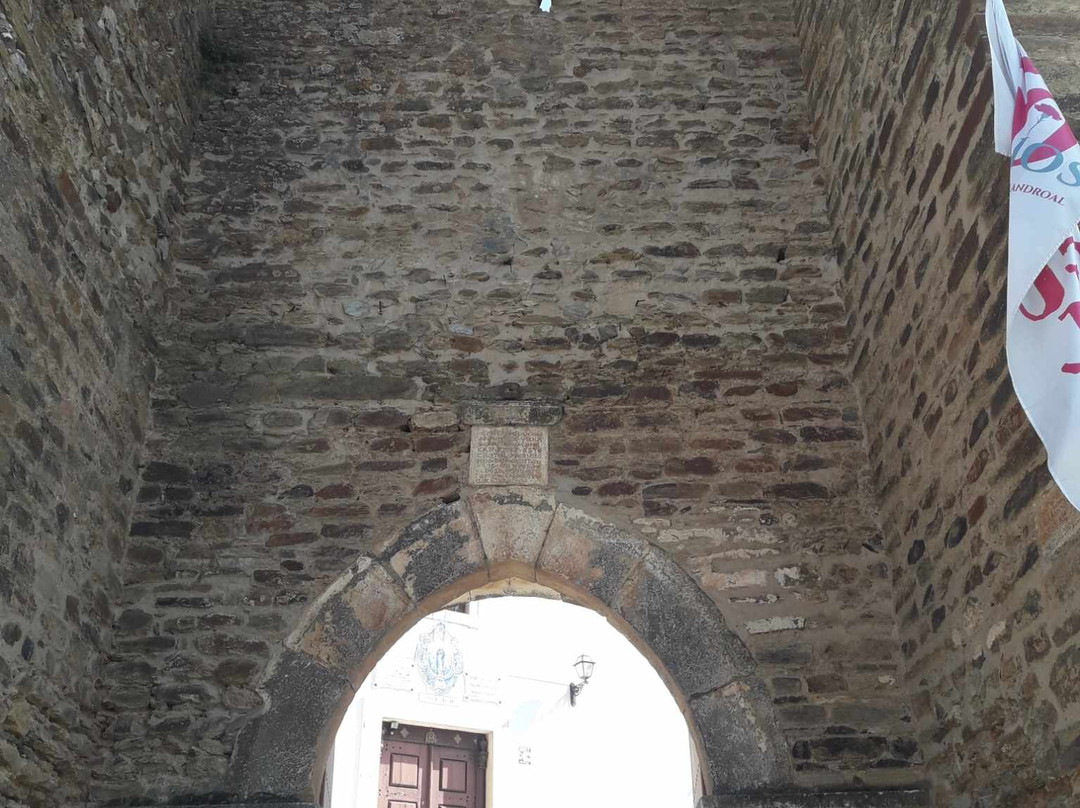 Castelo do Alandroal景点图片