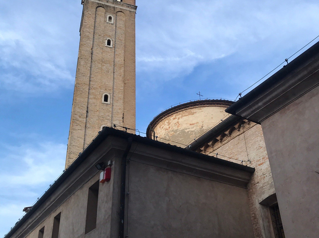 Ex Chiesa di San Gregorio景点图片