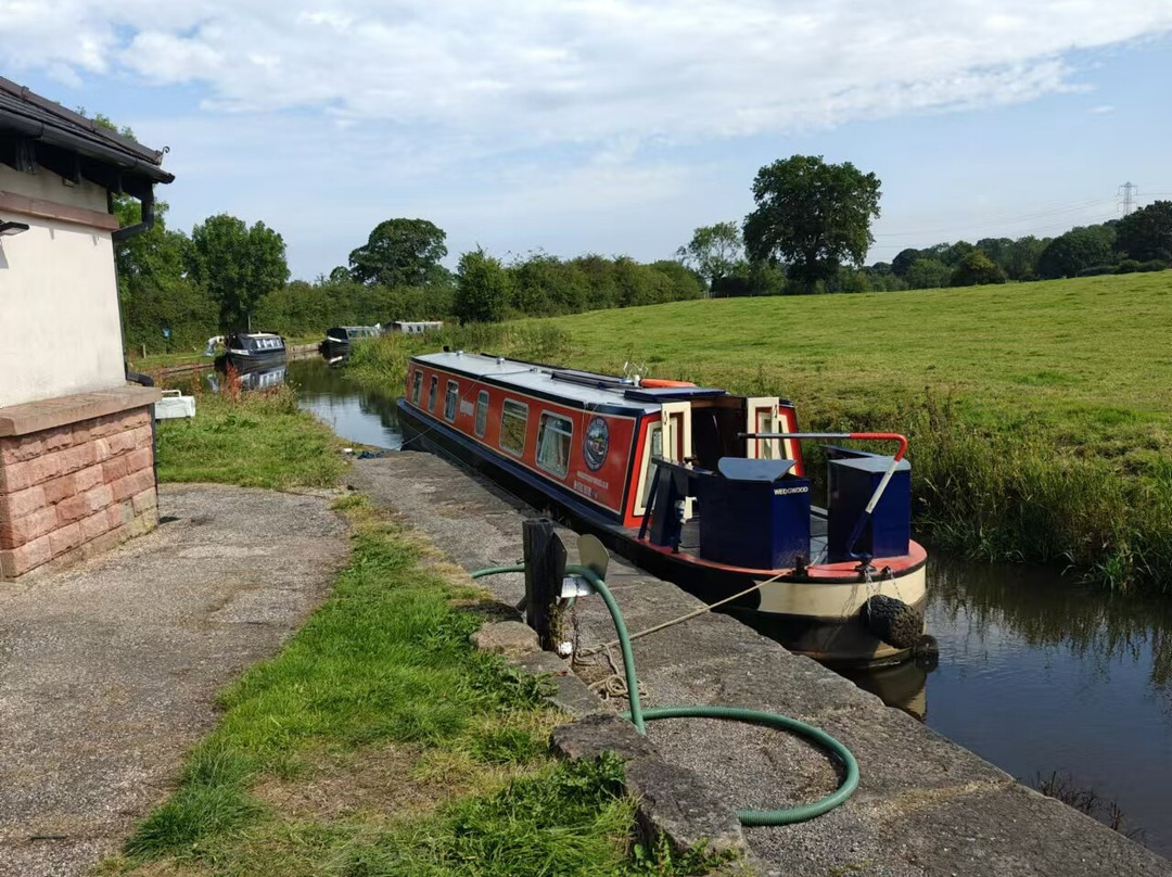 Heritage Narrow Boats景点图片