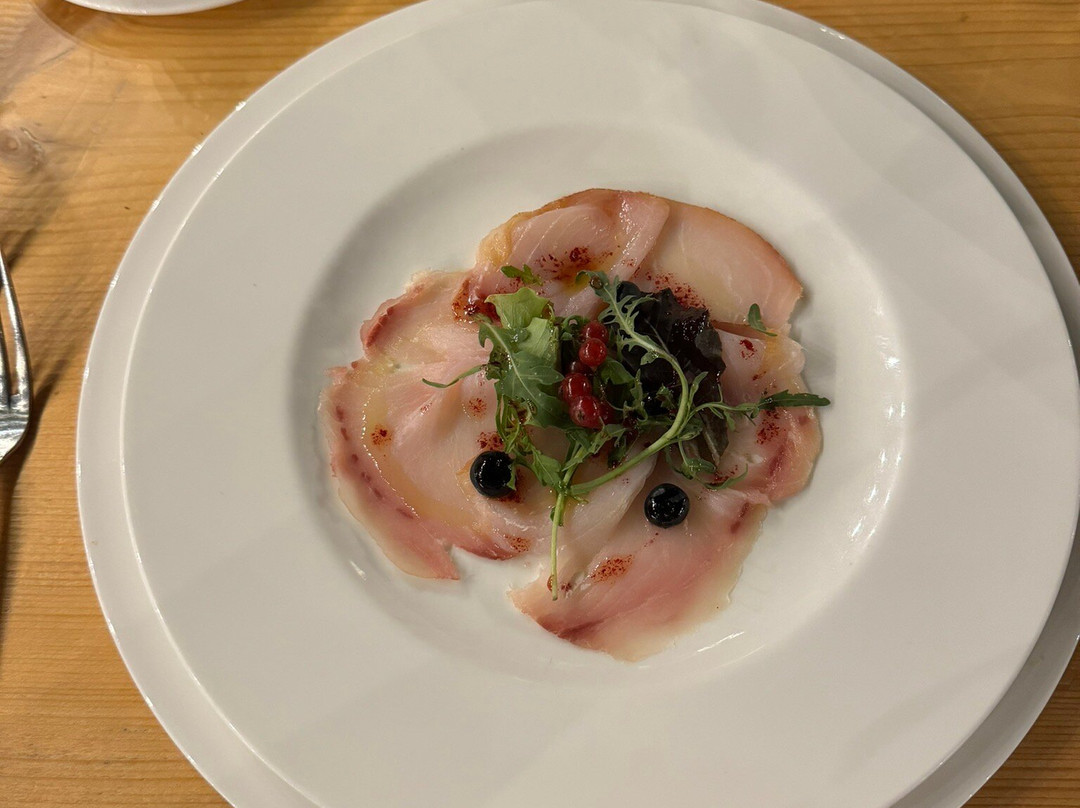 Masseria Torre di Albidona主图