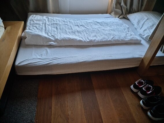 Hotel Palcich主图