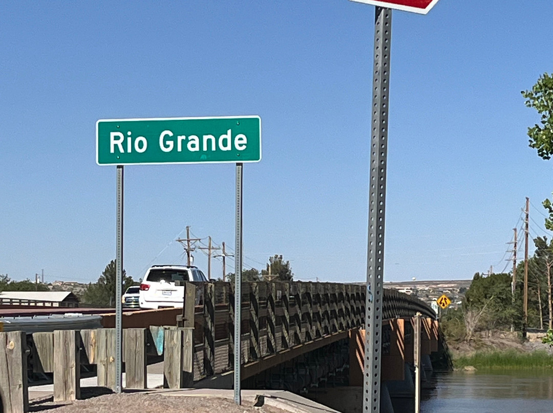 La Llorona Park-拉斯克鲁塞斯必去景点