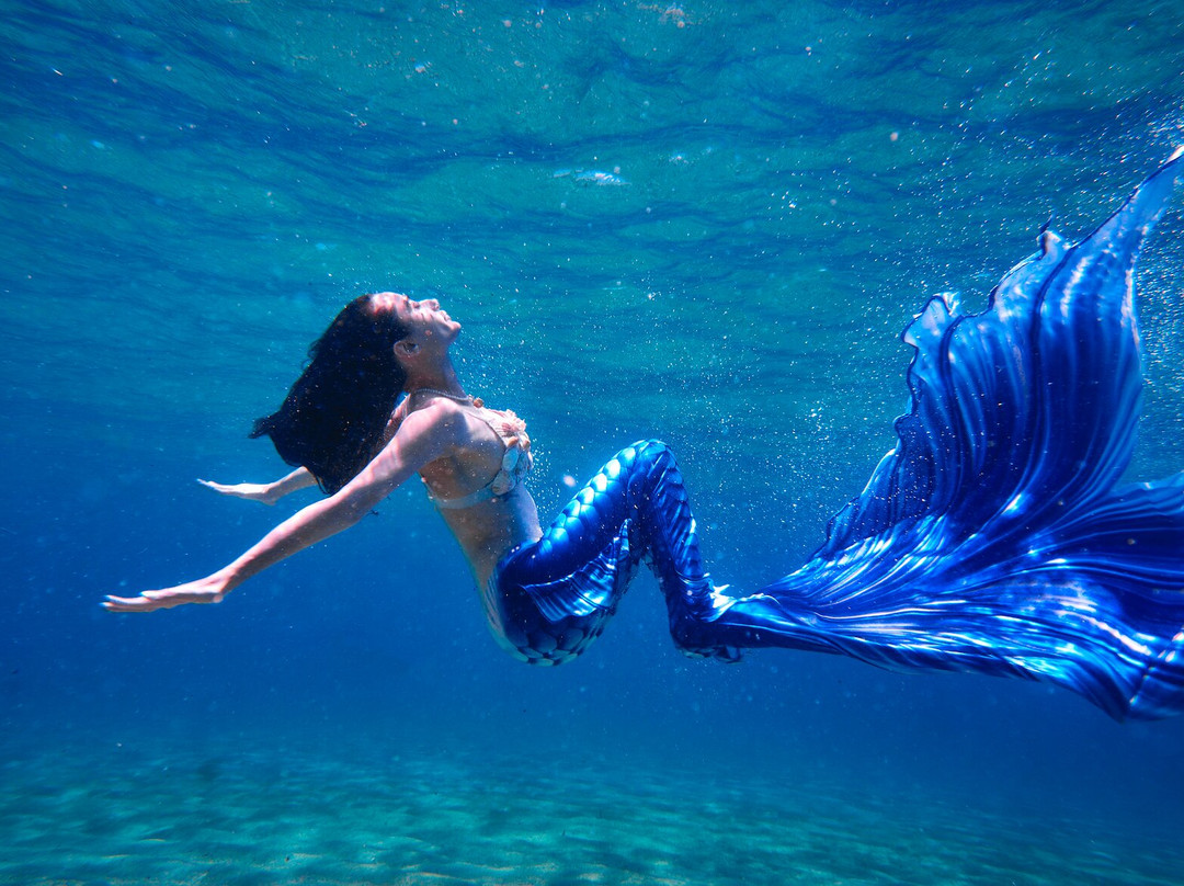 Thessaloniki Mermaid Academy-塞萨洛尼基必去景点