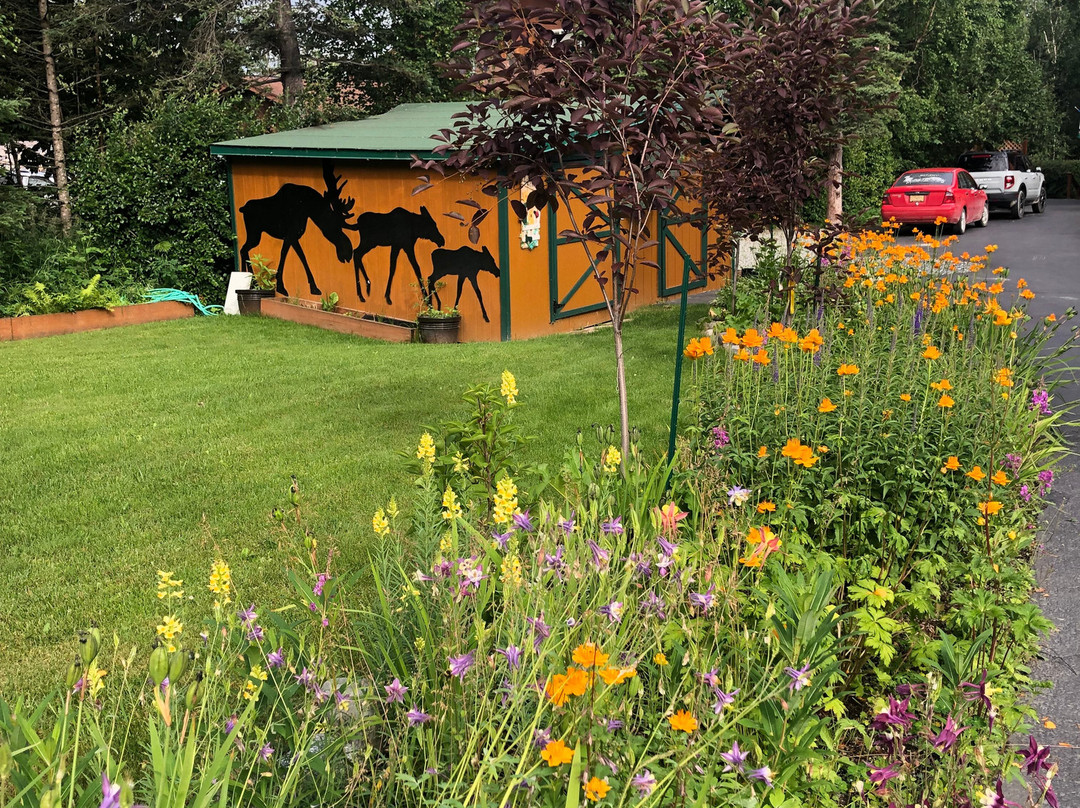 Lake Lucille Bed & Breakfast主图