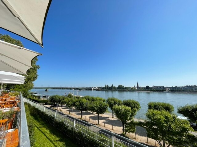 AMERON Bonn Hotel Königshof-浴室