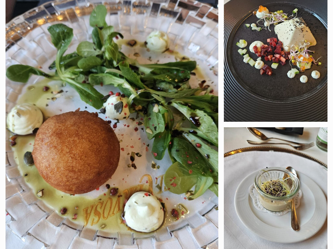 瑟尔沃萨健康酒店主图