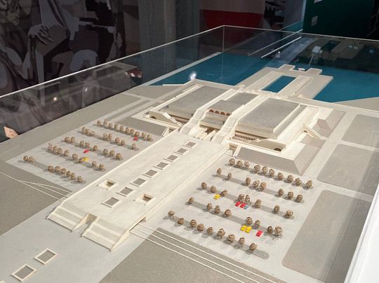 Museum of Estonian Architecture-塔林必去景点