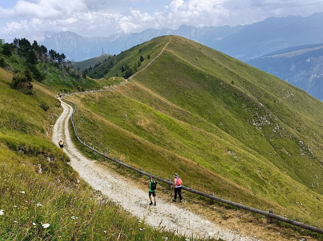 Alpe del Nevegal-Nevegal必去景点